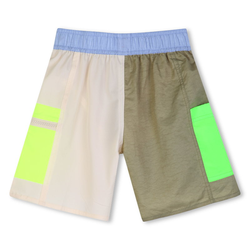 SHORT DE BAIN BILLIEBLUSH 
                        GARCON