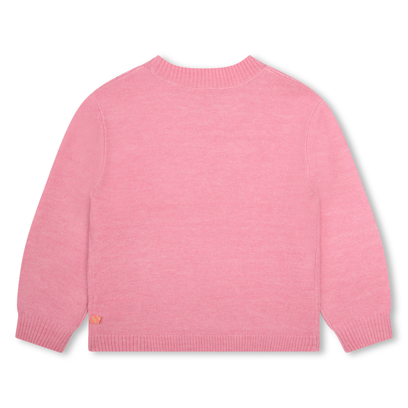 Pull en tricot BILLIEBLUSH 
                        FILLE
