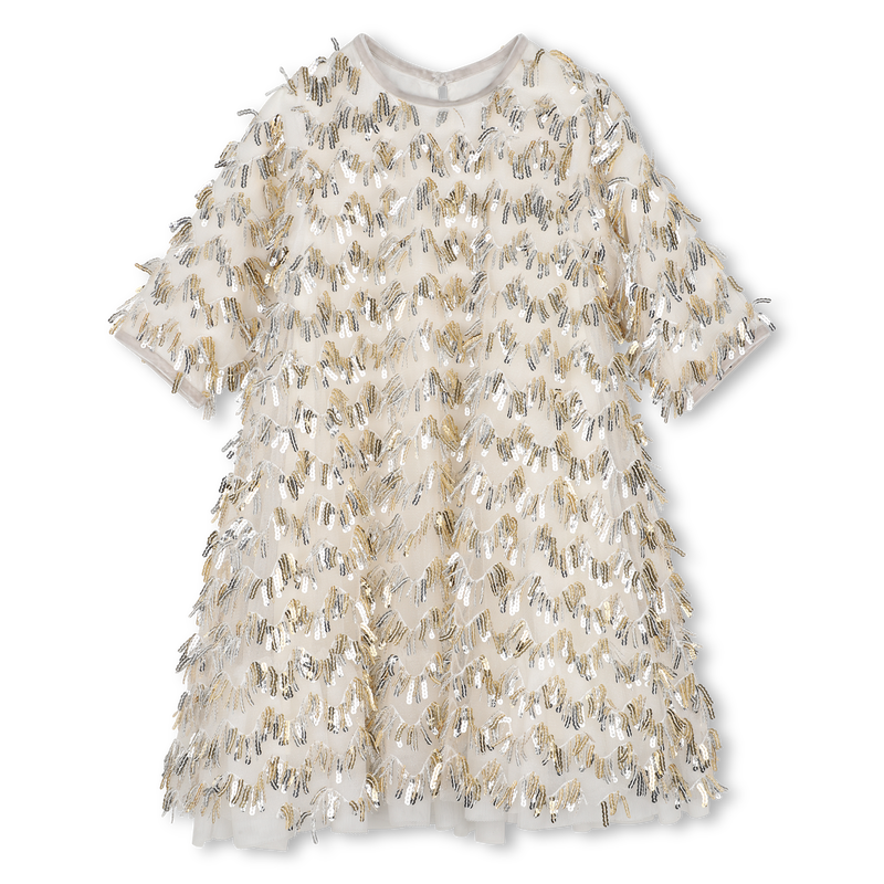Robe de c&eacute;r&eacute;monie BILLIEBLUSH 
                        FILLE