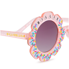 Lunettes de soleil fleur BILLIEBLUSH 
                    FILLE