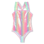 Maillot de bain 1 pi&egrave;ce BILLIEBLUSH 
                    FILLE