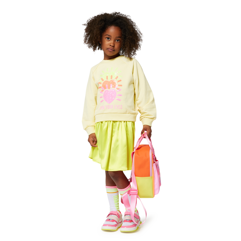 Lot de chaussettes hautes BILLIEBLUSH 
                        FILLE