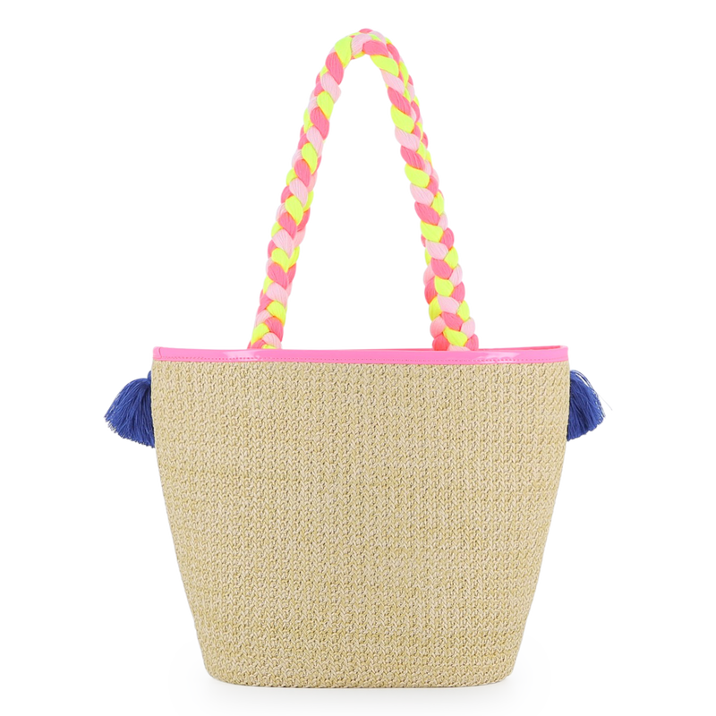 SAC DE PLAGE BILLIEBLUSH 
                        FILLE