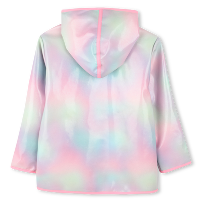 Cir&eacute; &agrave; capuche BILLIEBLUSH FILLE