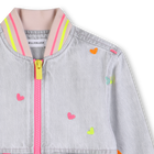 Veste en jean BILLIEBLUSH 
                    FILLE
