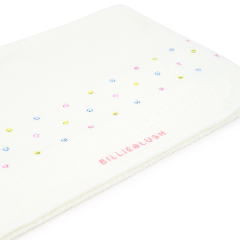 Tour de cou BILLIEBLUSH 
                        FILLE