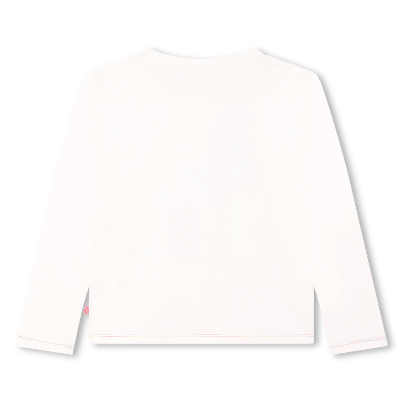 T-shirt à manches longues BILLIEBLUSH 
                        FILLE