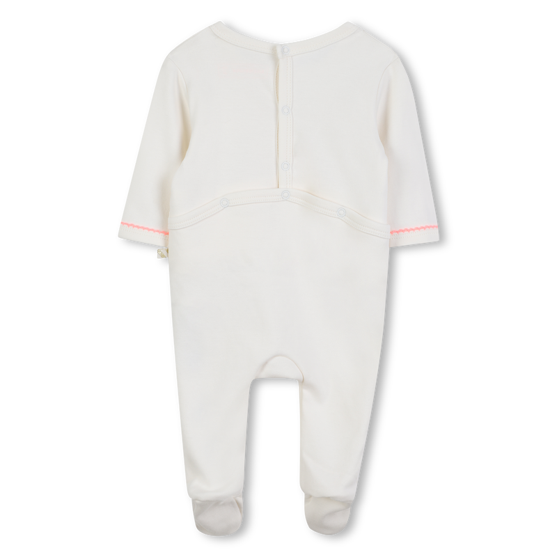 Pyjama en coton BILLIEBLUSH 
                        FILLE
