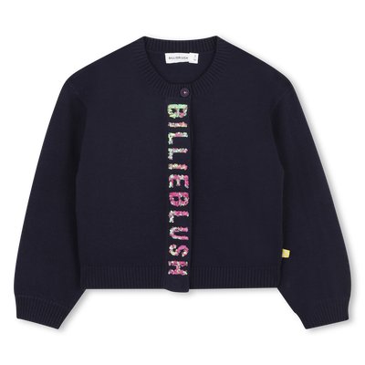 Cardigan en tricot BILLIEBLUSH FILLE