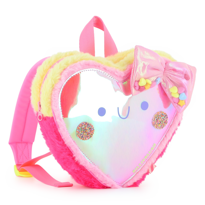 Sac &agrave; dos BILLIEBLUSH 
                        FILLE