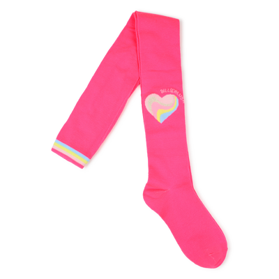 Collants BILLIEBLUSH FILLE