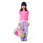 Pantalon de jogging BILLIEBLUSH 
                    FILLE