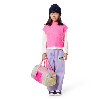Pantalon de jogging BILLIEBLUSH FILLE