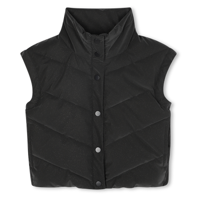 Doudoune paillet&eacute;e sans manche BILLIEBLUSH FILLE