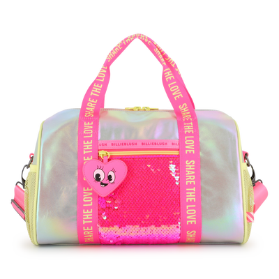 Sac bowling BILLIEBLUSH FILLE