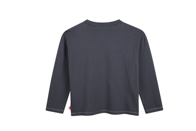 Tee-shirt manches longues BILLIEBLUSH FILLE