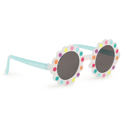 LUNETTES DE SOLEIL FLEUR BILLIEBLUSH FILLE