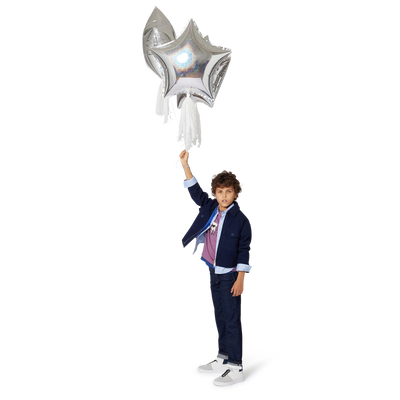 Chemise en coton BILLIEBLUSH GARCON