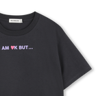 Tee-shirt manches courtes BILLIEBLUSH 
                    FILLE