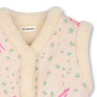 Veste sans manches BILLIEBLUSH 
                    FILLE