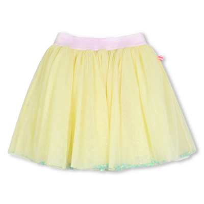 JUPE EN TULLE BILLIEBLUSH FILLE