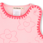 Bavoir BILLIEBLUSH 
                    FILLE