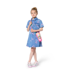 Robe en jean BILLIEBLUSH 
                    FILLE