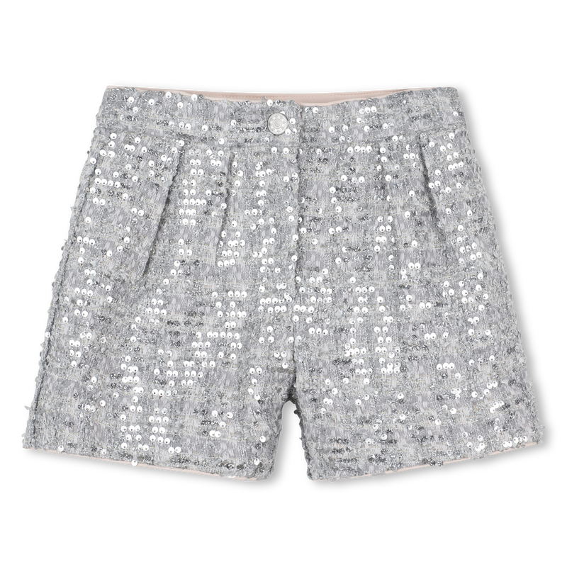 Short en tweed BILLIEBLUSH 
                        FILLE