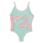 Maillot de bain 1 pi&egrave;ce BILLIEBLUSH 
                    FILLE