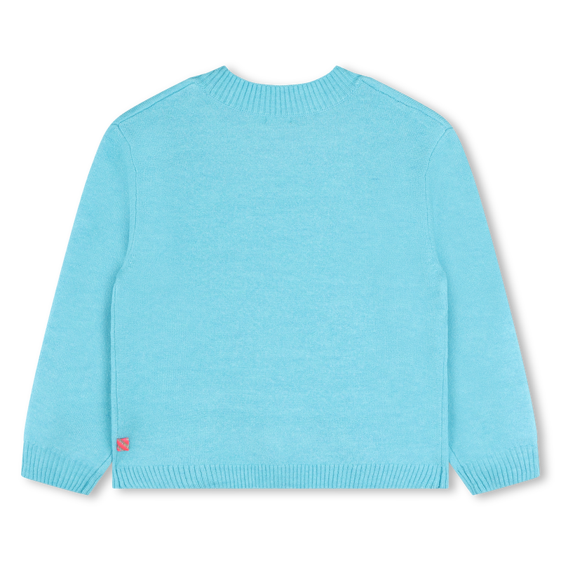 Pull en tricot BILLIEBLUSH 
                        FILLE