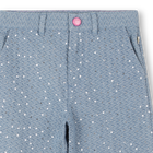 Pantalon en denim BILLIEBLUSH 
                    FILLE