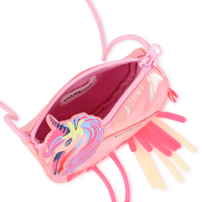 SAC &Agrave; MAIN OISEAU BILLIEBLUSH 
                        FILLE