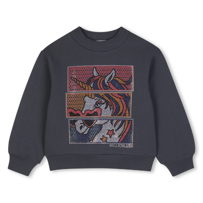 Sweat-shirt BILLIEBLUSH FILLE