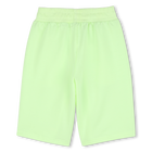 Bermuda en molleton BILLIEBLUSH 
                    GARCON