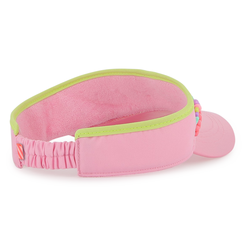 VISI&Egrave;RE BRILLANTE BILLIEBLUSH 
                        FILLE