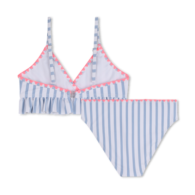 MAILLOT DE BAIN 2 PI&Egrave;CES BILLIEBLUSH FILLE