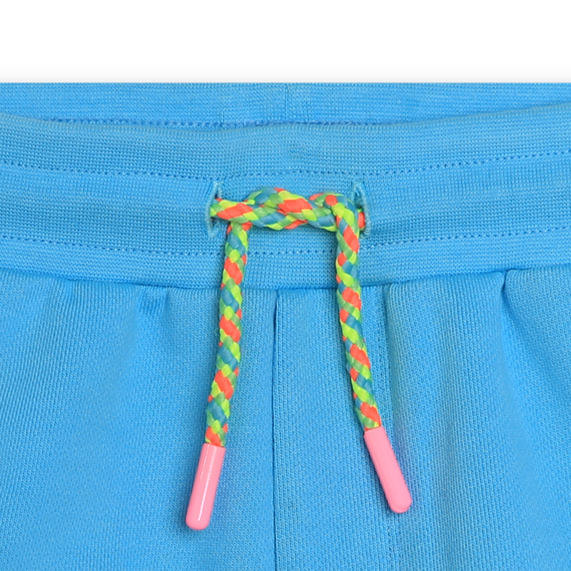 Short molletonn&eacute; BILLIEBLUSH 
                        FILLE