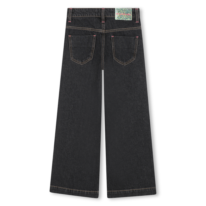 Denim pants BILLIEBLUSH 
                    FILLE