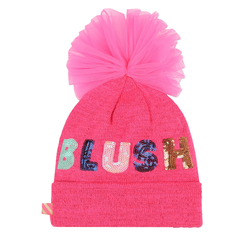 Ensemble bonnet et tour de cou BILLIEBLUSH 
                        FILLE