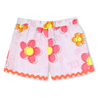 Short en coton BILLIEBLUSH 
                    FILLE