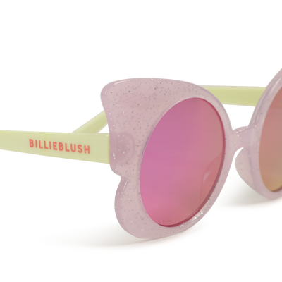 LUNETTES DE SOLEIL PAPILLON BILLIEBLUSH FILLE