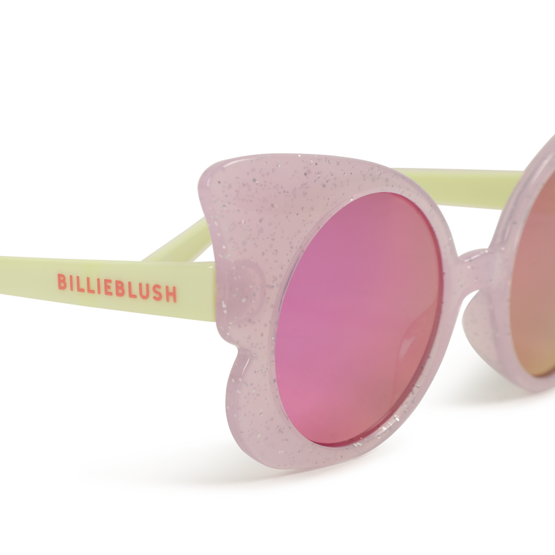 LUNETTES DE SOLEIL PAPILLON BILLIEBLUSH 
                        FILLE