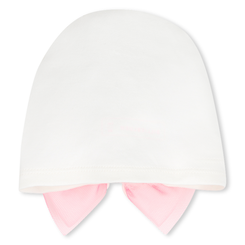 Ensemble pyjama et bonnet BILLIEBLUSH 
                        FILLE