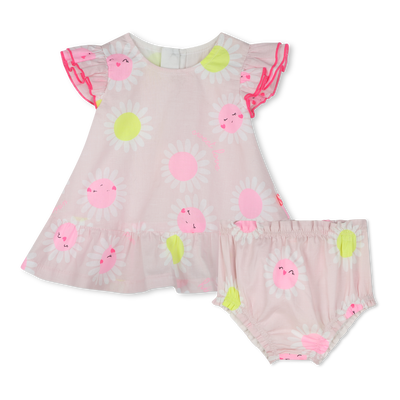 Ensemble robe et culotte BILLIEBLUSH FILLE