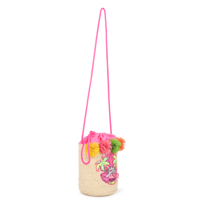 SAC SCEAU BILLIEBLUSH FILLE
