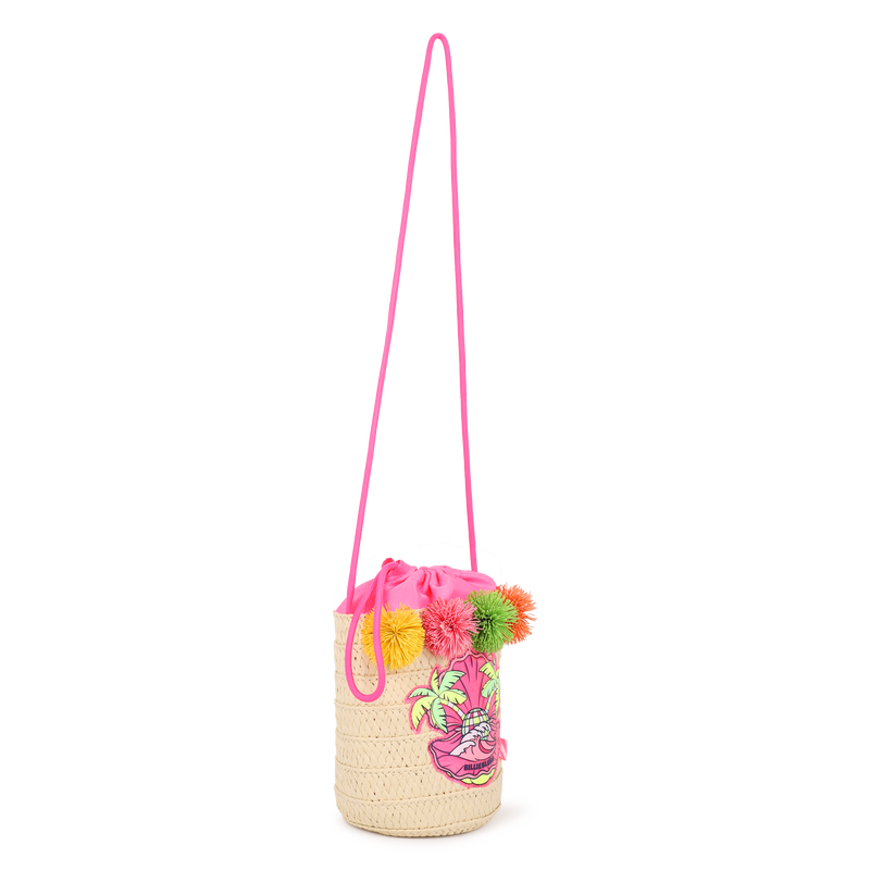 SAC SCEAU BILLIEBLUSH 
                        FILLE