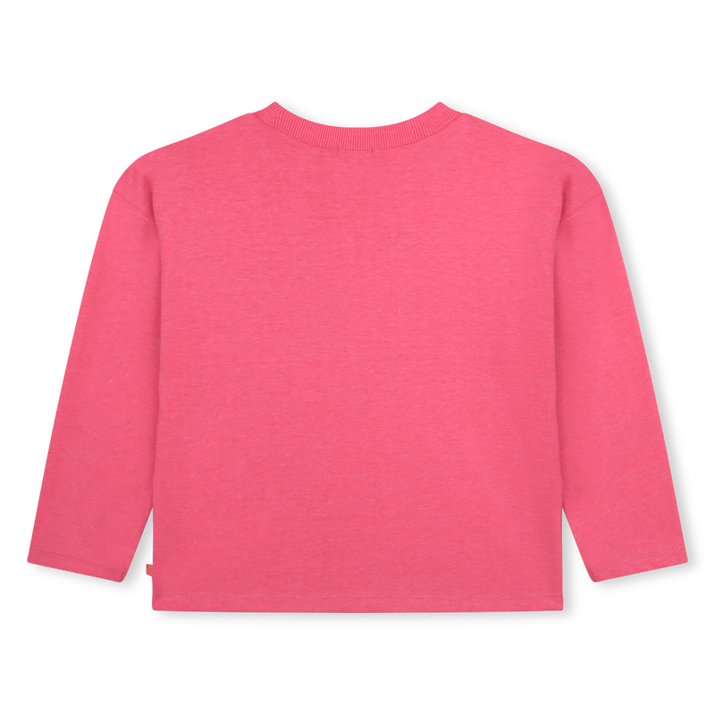 T-shirt à manches longues BILLIEBLUSH 
                        FILLE
