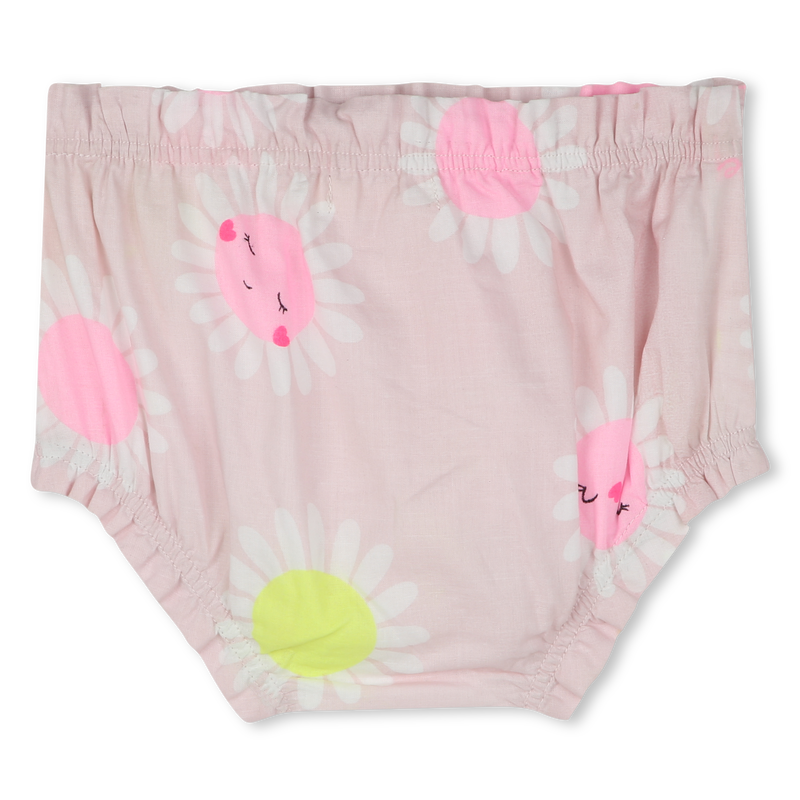 Ensemble robe et culotte BILLIEBLUSH 
                        FILLE