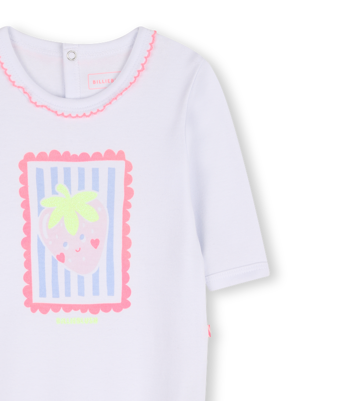 PYJAMA BILLIEBLUSH 
                        FILLE