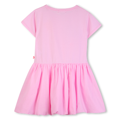ROBE BI-MATI&Egrave;RE BILLIEBLUSH FILLE